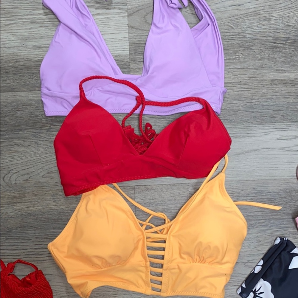 Bikini Top Bundle - image 4